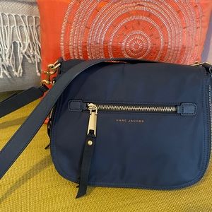 Marc Jacobs Nylon Crossbody